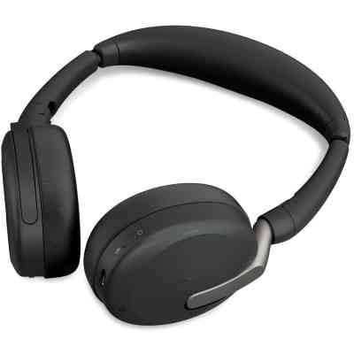 Наушники Jabra Evolve2 65 Flex Link380a MS Stereo (26699-999-999) Винница