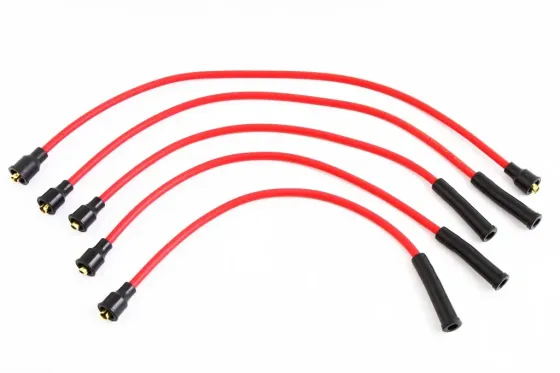 Провода свічні 2101 Tesla Silicone Inductive Вінниця