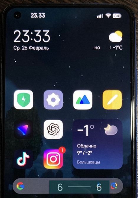 Смартфон Xiaomi Mi 11 Lite 5G 8/128Gb. Київ - фото 1