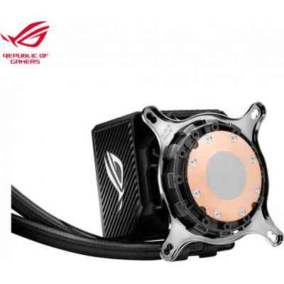 Система рідинного охолодження ASUS ROG-RYUJIN-II-240 Вінниця