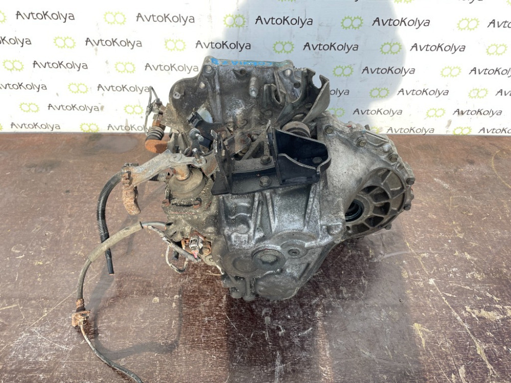 Коробка передач 6 ступ. Toyota Avensis 2.0 D4D 2003-2008 Ковель - фото 2