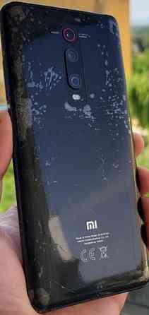 Смартфон: Xiaomi Mi 9T 6/64Gb. Київ