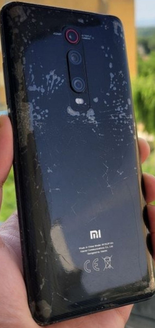 Смартфон: Xiaomi Mi 9T 6/64Gb. Київ - фото 4