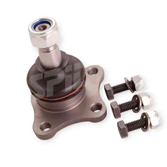 Шаровая Митсубиси L200 [96-06], PAJERO II (верхняя) опора Мукачево