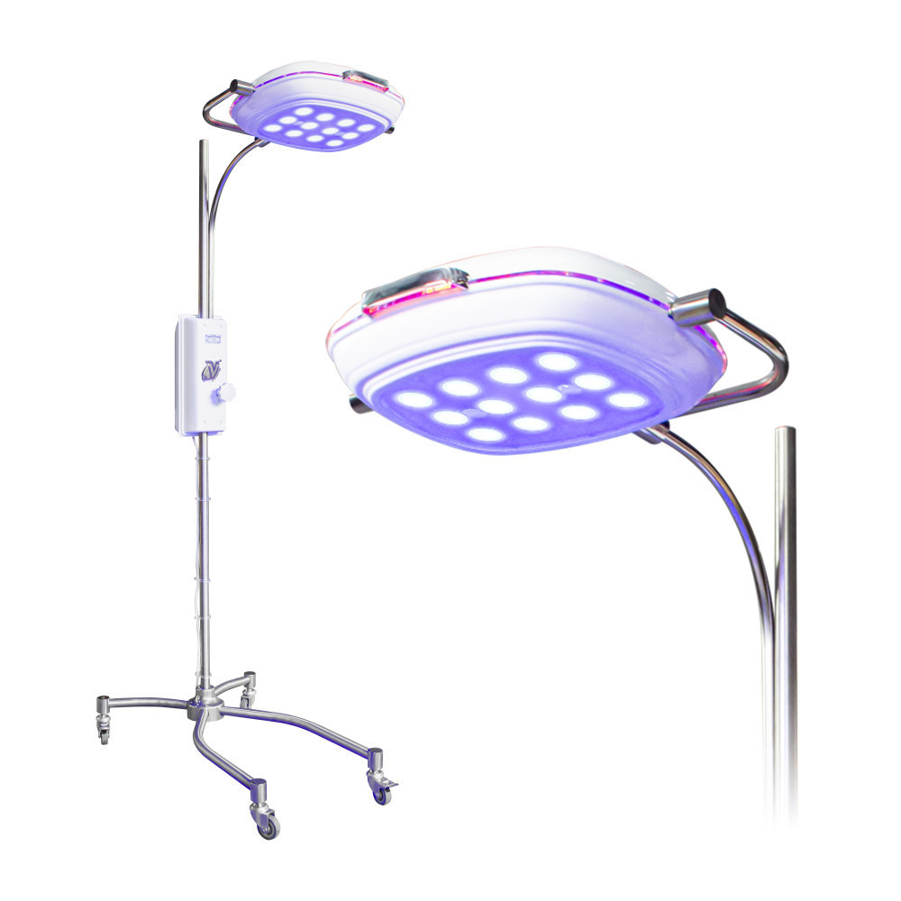 Пристрій неонатальний для фототерапії НО-АФ-LED Дніпро - фото 1