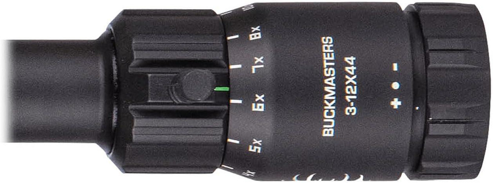 Приціл оптичний Sig Sauer Buckmasters Zielfernrohr 3-12x44 BDC SFP Київ - фото 4