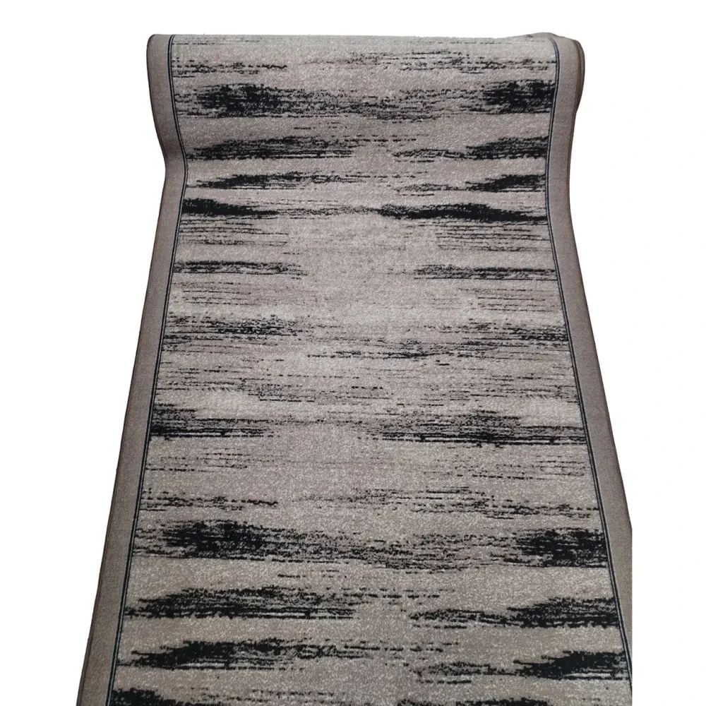 Килимова доріжка туреччина на повстяній основі, найнижча ціна, Шум, 80 см . Кам'янське - фото 1
