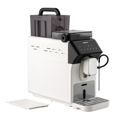 Кофемашина Ardesto FCM-FA900W Винница - изображение 12