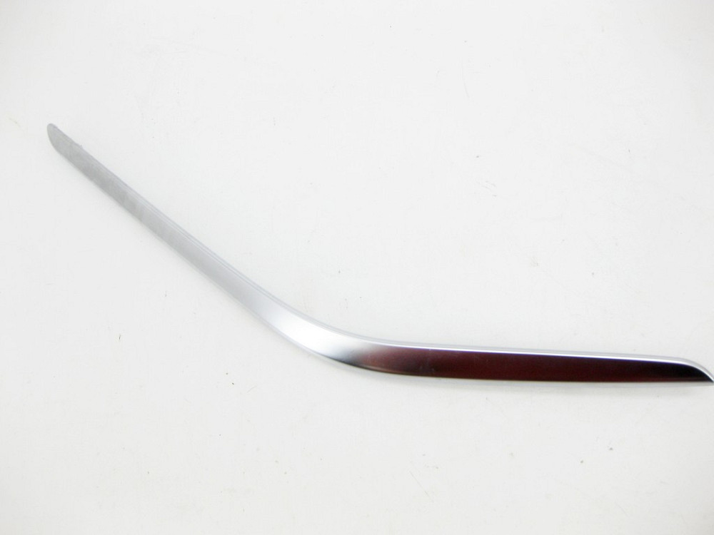 Mercedes-Benz  A1767200922 2A17 Декоративна хром накладка на ручці передньої лівої дверної карти CLA Shooting Brake X117 CLA C117 GLA X156 Одеса - фото 3