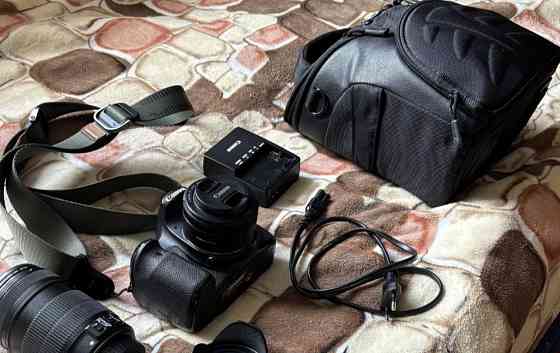 Фотоапарат Canon 60D Київ