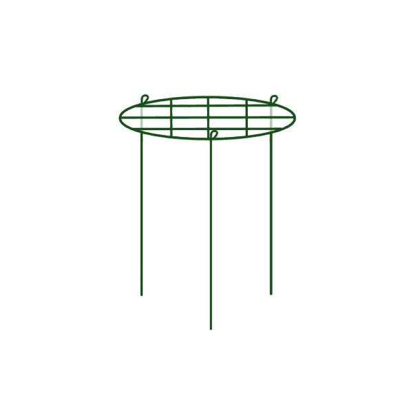 Опора для рослин кільцева h45 ⌀30см Bradas, Польща Київ - фото 1