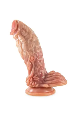 Фентезійний фалоімітатор Kong Silicone The Phoenix Львів