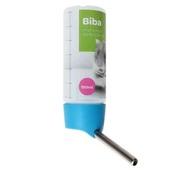 Savic Biba САВИК БИБА поилка для грызунов Киев