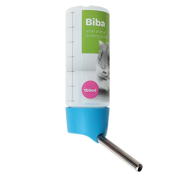 Savic Biba САВИК БИБА поилка для грызунов Киев - изображение 1