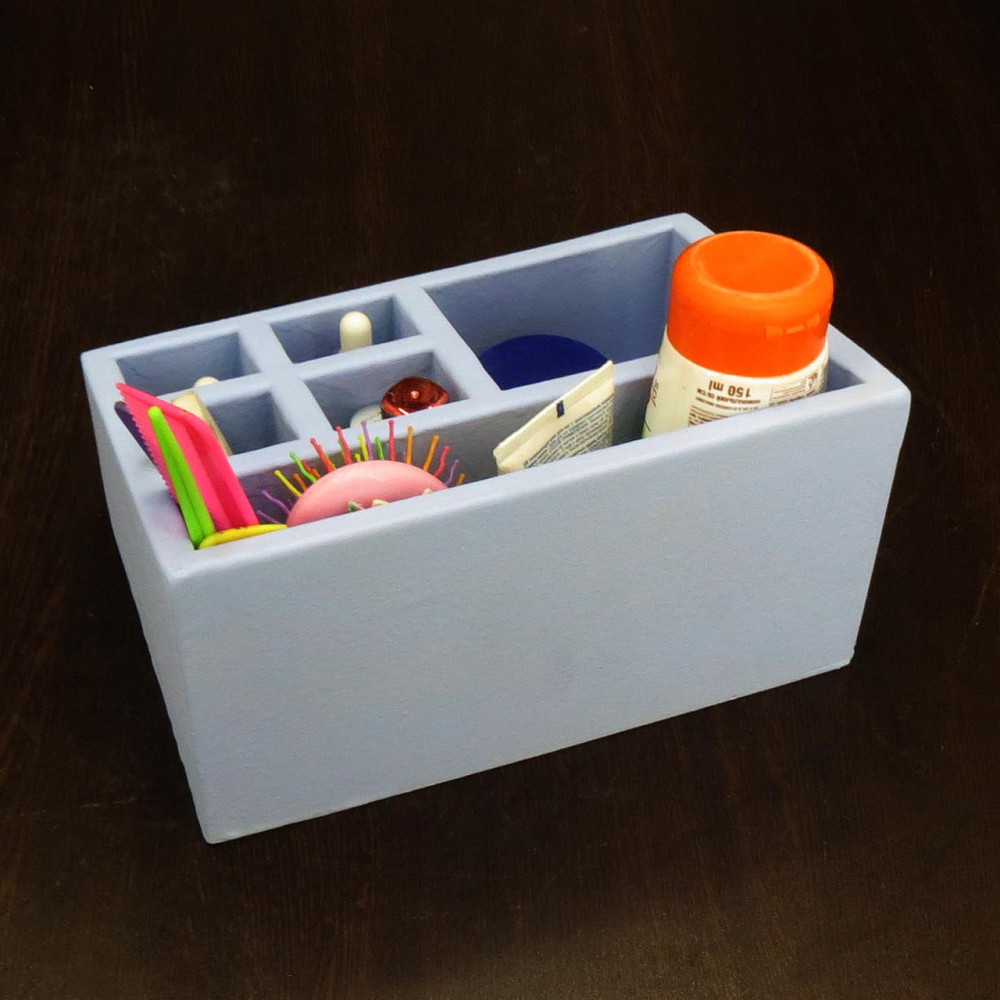 Органайзер для косметики "Олімпіада" ірис Миколаїв - фото 5