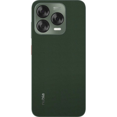 Мобільний телефон ZTE Nubia V70 Design 8/256GB Green (1143715) Вінниця - фото 7