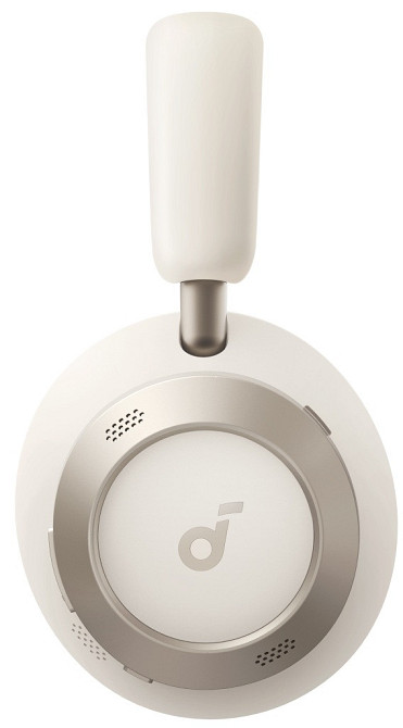 Гарнитура Anker SoundСore Space One Pro White (7047914) Киев - изображение 3