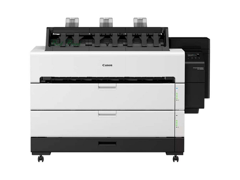 МФУ Canon imagePROGRAF TZ-30000 (плоттер TZ30000/сканер Z36) Киев - изображение 1