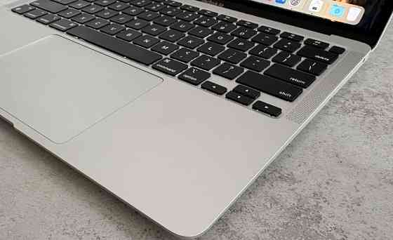 Macbook M1 air 16/256 silver. Киев