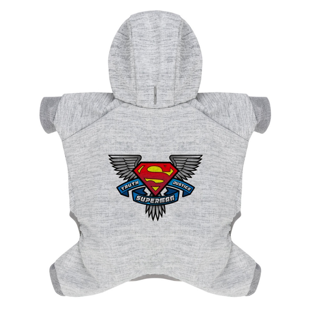 Комбинезон для собак WAUDOG Clothes рисунок 