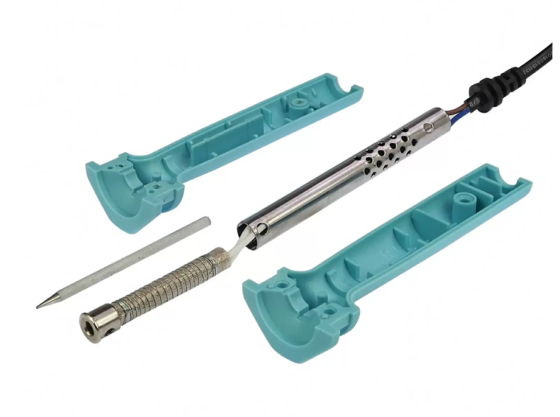 Паяльник BAKU BK-458 30W Дніпро