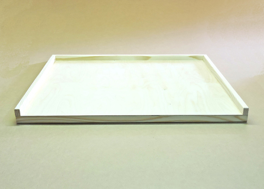 Дошка для тіста "Беатріс" класична 65х77см Миколаїв - фото 4