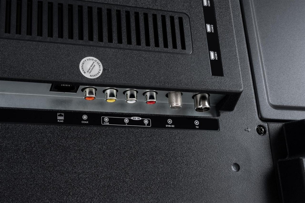 Телевізор Grifon Diva DV32HSB Чорний Харків - фото 18