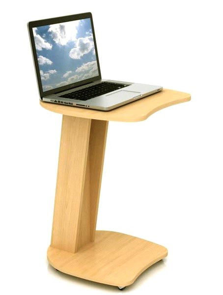 Приставний столик "Понтіана" ваніль Миколаїв - фото 5