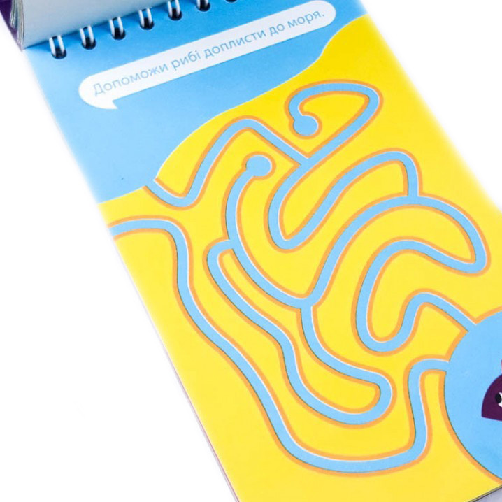 Обучающая книга Грайки 3-4 года 105433 Винница - изображение 3