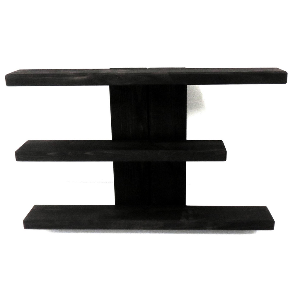 Полиця для ванної "Мюнстер" венге Миколаїв - фото 2