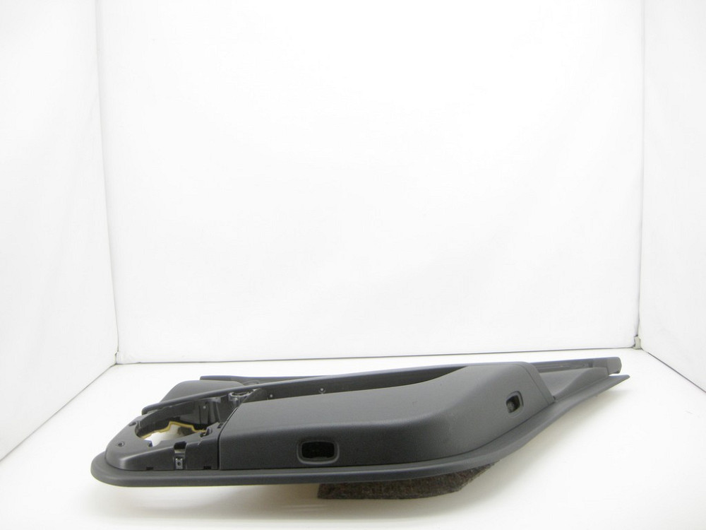 Mercedes-Benz  A2217302870 9E38 Задня права чорна дверна карта під сонцезахисну шторку S-Class W221 long Одесса - изображение 9