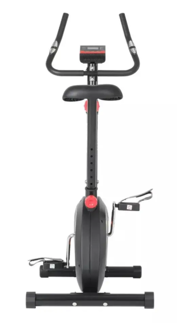 Велотренажер 7FIT Ergo 8829 (Магнитный) с измерением пульса Киев - изображение 4