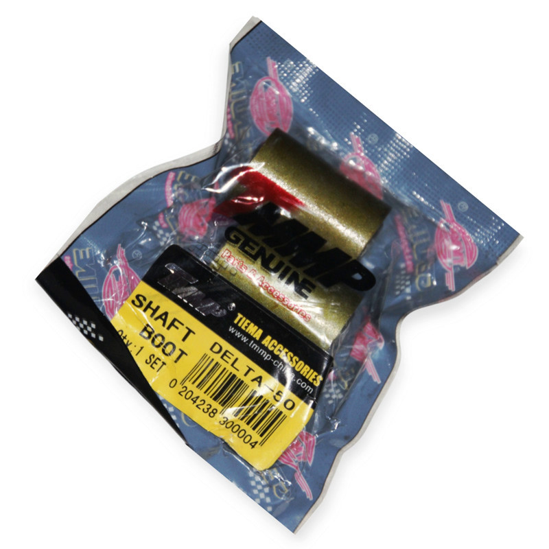 Сайлентблок скутер 4 т китай -125 (к-кт 2 шт) 30*35*10 Мукачево - изображение 1