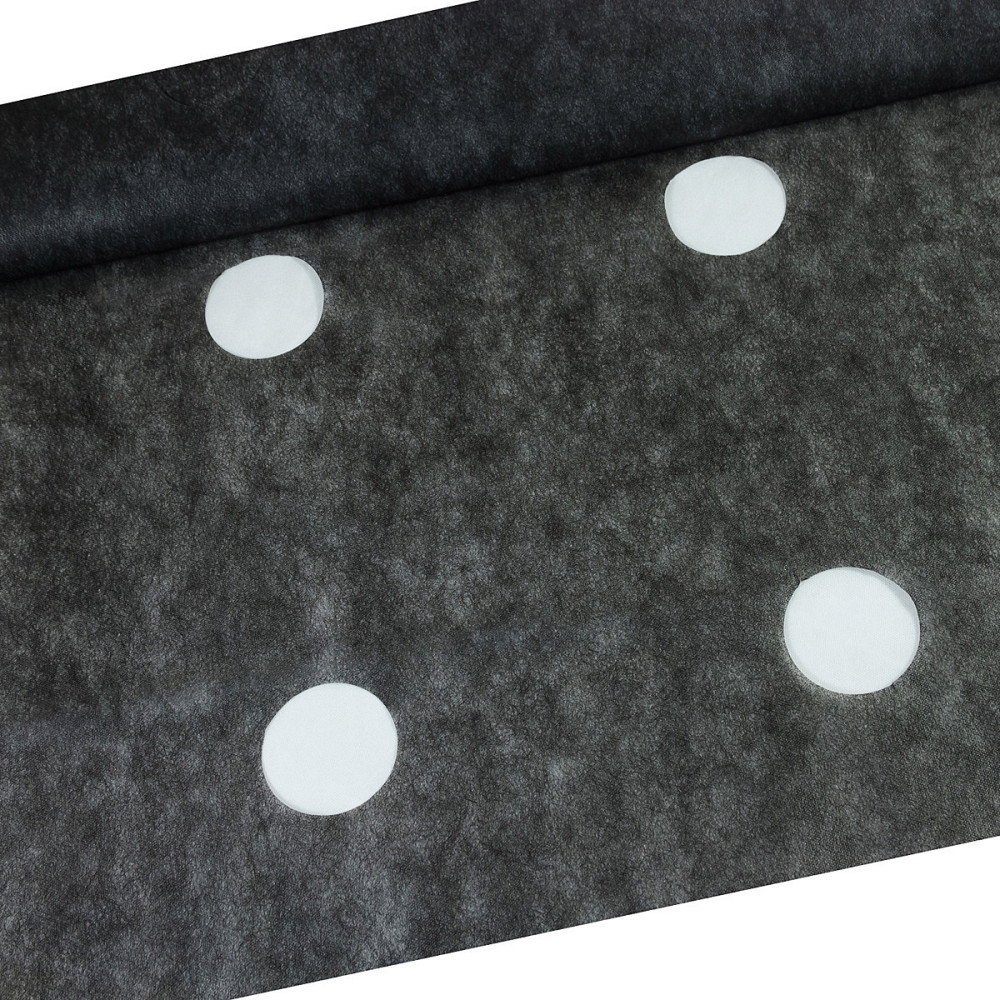 Агроволокно чорно-біле 50 г/м2 1.07*5м з перфорацією (2 отвори) пакетоване Дніпро - фото 10