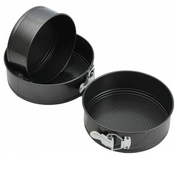 Набор форм для выпечки в духовке Unique UN-1702, Формы для запекания в духовке Набор форм выпечки MO-93 Львов - изображение 1