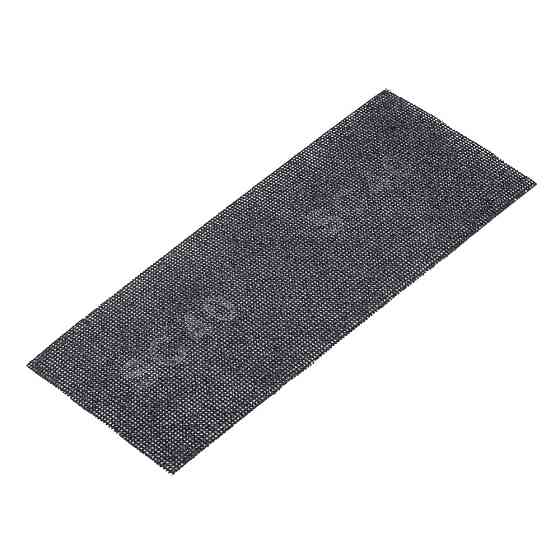 Сітка абразивна 115×280мм Р40 (5шт) SIGMA (9160401) Рівне