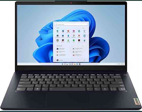 Ноутбук Lenovo IdeaPad 3 14ALC6 14