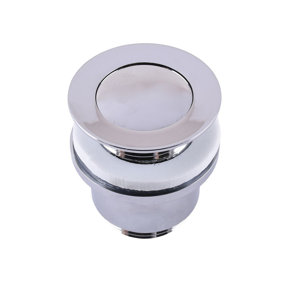 Донний клапан Globus Lux HG-041B (Click-clack) Тернополь - изображение 4