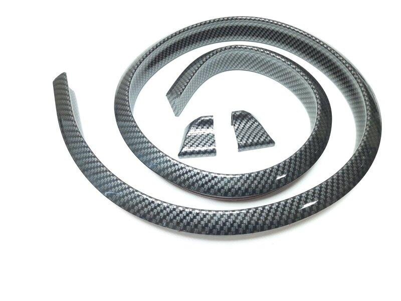 Молдинг на багажник розмір (35*150см) Вінниця - фото 1