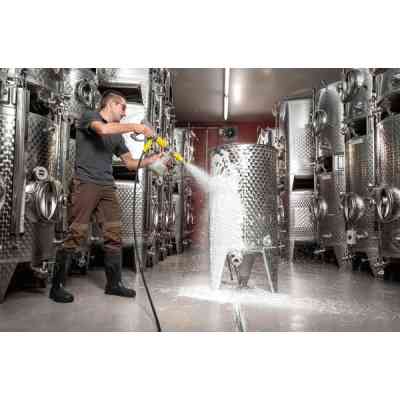 Насадка для мойки высокого давления Karcher пінна Advanced 1, 400-600 л/ч, 300 бар, 1л (4.112-063.0) Винница