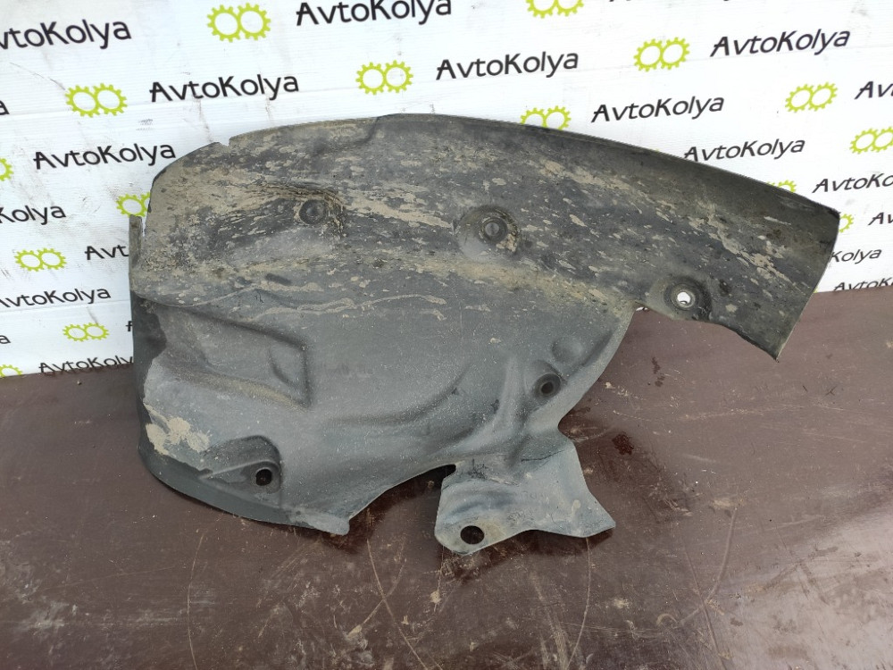 Підкрилок передній правий Renault Megane III 2008-2015 (638452868R) Ковель - фото 2