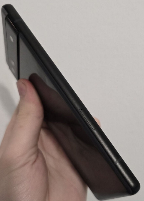 Смартфон Google Pixel 6A 128Gb. Киев - изображение 1