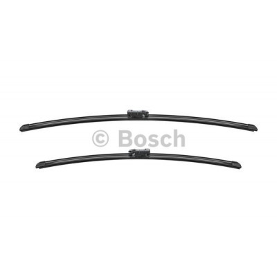 Щетка стеклоочистителя Bosch 3 397 007 644 Винница - изображение 2