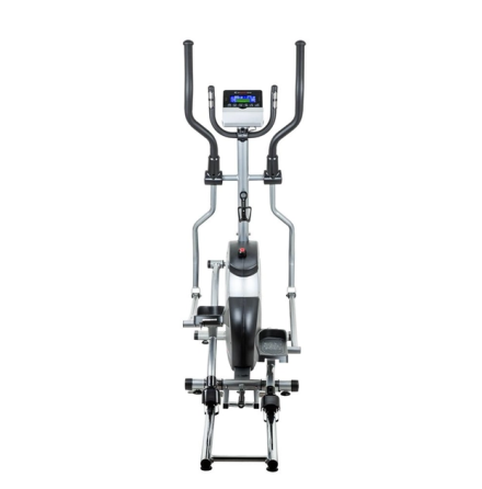 Орбитрек магнитный inSPORTline Combre черно-белый Киев