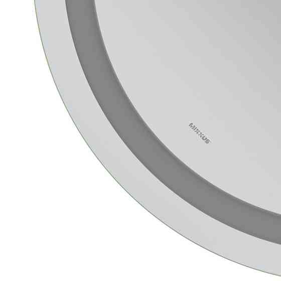 Дзеркало Mixxus Premium ELLIPSE MV05-80x70-REVERSE )   ( MP6643 ) 38571 Харків