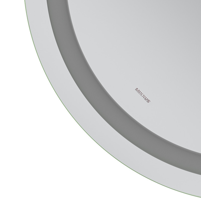 Дзеркало Mixxus Premium ELLIPSE MV05-80x70-REVERSE )   ( MP6643 ) 38571 Харків - фото 2