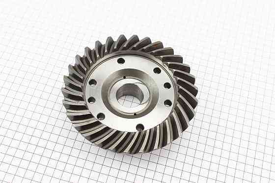 Шестерня провідна переднього моста Z-30 Foton 244, ДТЗ 244, Jinma 244/264 Киев