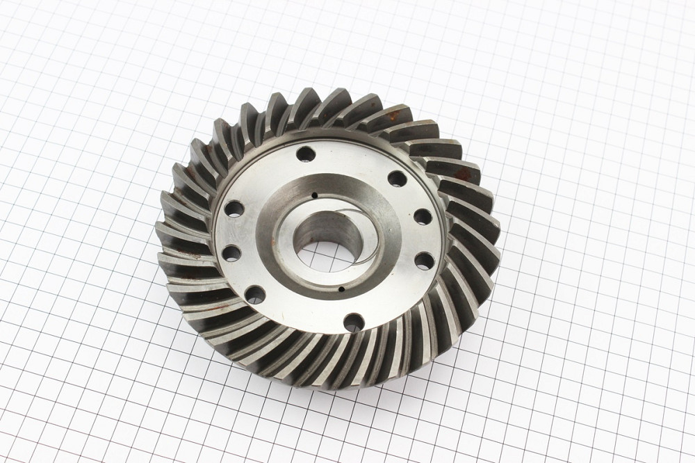 Шестерня провідна переднього моста Z-30 Foton 244, ДТЗ 244, Jinma 244/264 Киев - изображение 1