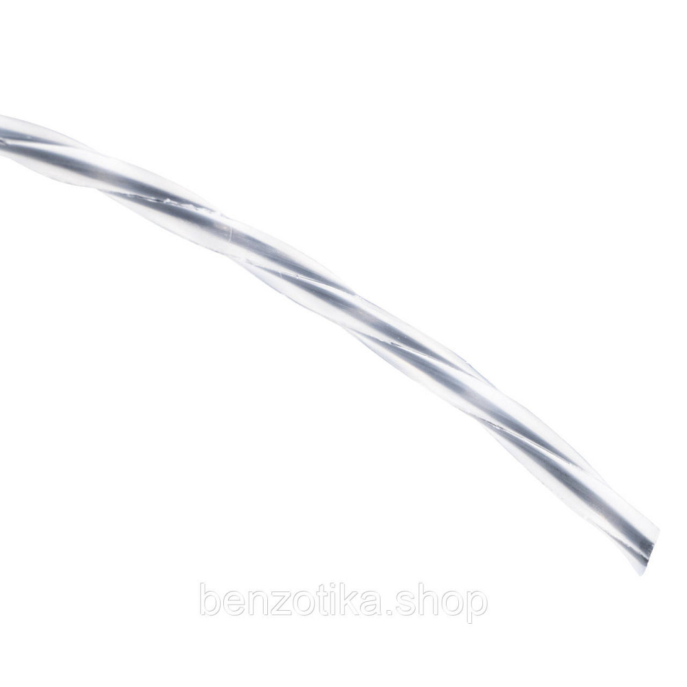 Волосінь з жилою спіраль Procraft 3мм 15м Київ - фото 2