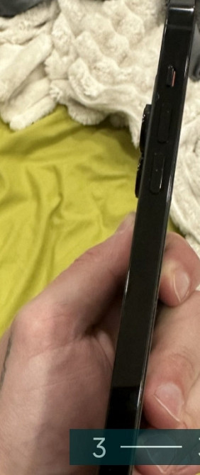 Айфон iPhone 14 Pro Max 128Gb. Киев - изображение 1